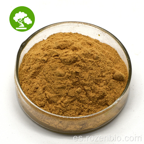 Extracto de raíz de Sarsaparilla/extracto de Sarsaparilla Smilax